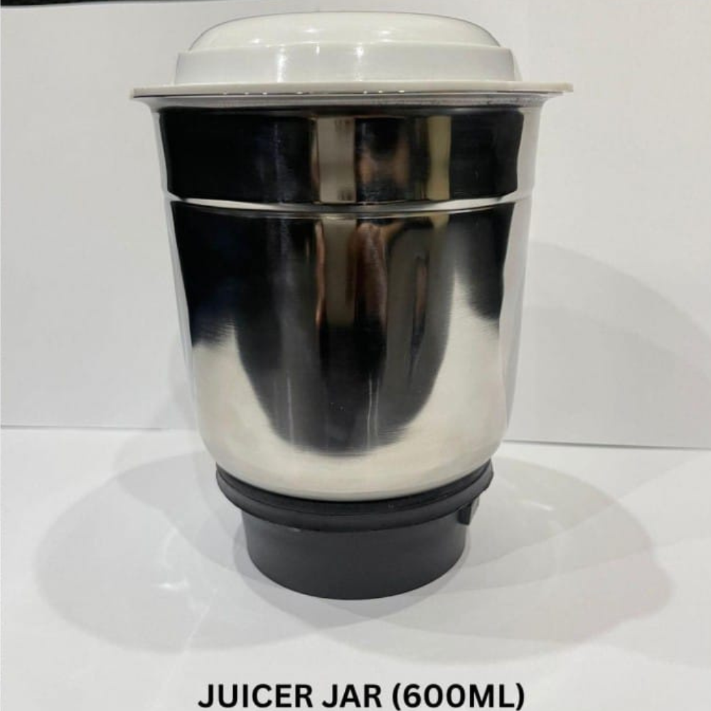 Juicer Jar (600ML)